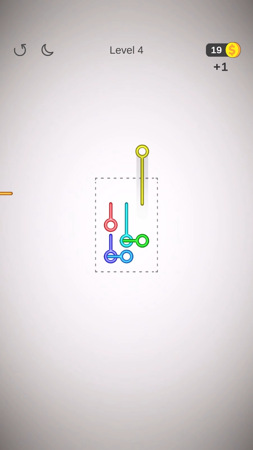 針中針 v1.0 0