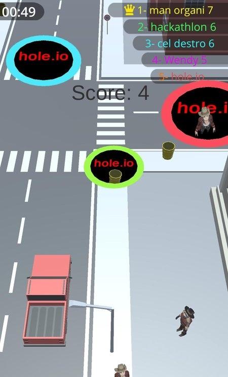 黑洞大作戰(zhàn)3 v1.1.4 1