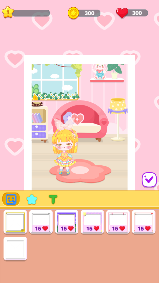 迷你寵物娃娃 v0.1 2