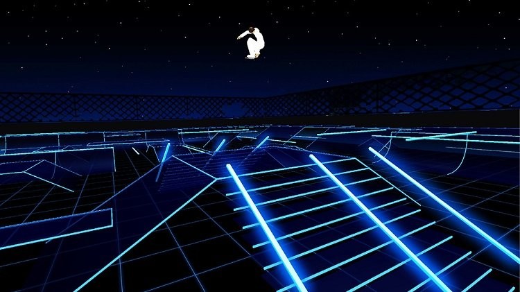 特技滑板 v2.0.98 2