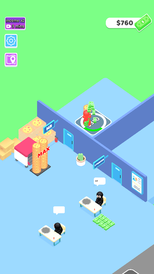披薩大亨 v2.0.9 3