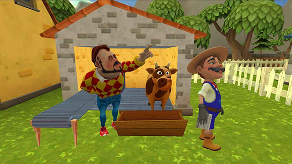 黑暗密語2 v4.8.0 0