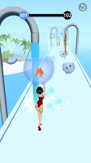 姐就愛魚缸 v1 0