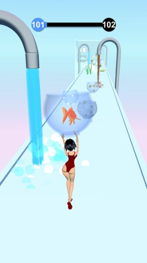 姐就愛魚缸 v1 2