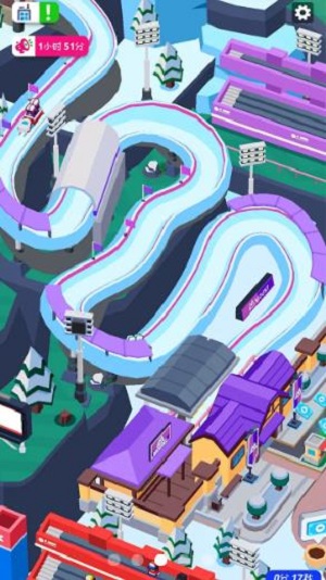 瘋狂體育城 v1.0.0 2