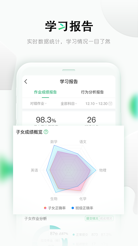 樂桃手機版 v5.1.9安卓官方版 3