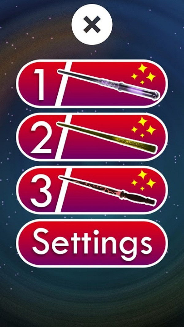 魔法棒模擬器 v1.0.0.2 2