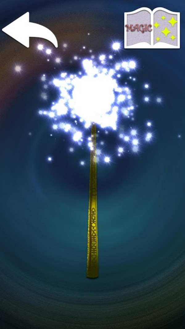 魔法棒模擬器 v1.0.0.2 1