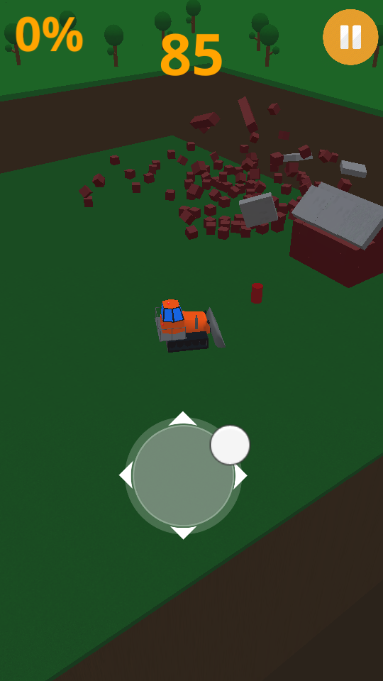 小推土機 v0.9.2 1