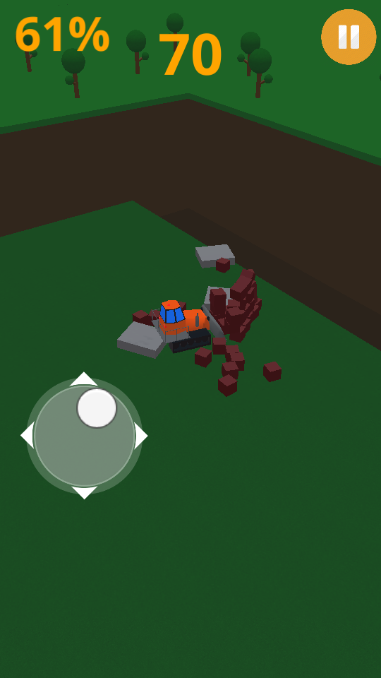 小推土機 v0.9.2 0