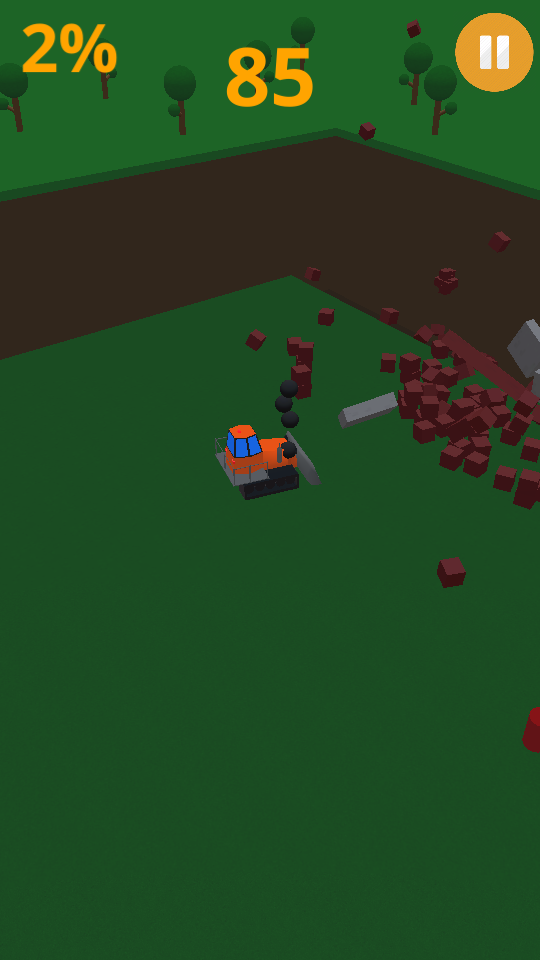 小推土機 v0.9.2 2