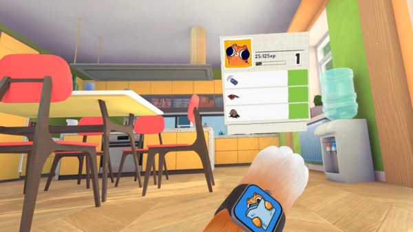 小萌貓冒險 v1.0.1 2