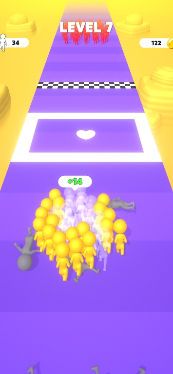 人群數(shù)量增長跑 v1.1 1