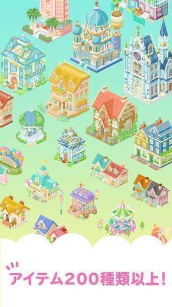 皮克小鎮(zhèn) v1.0.0 2