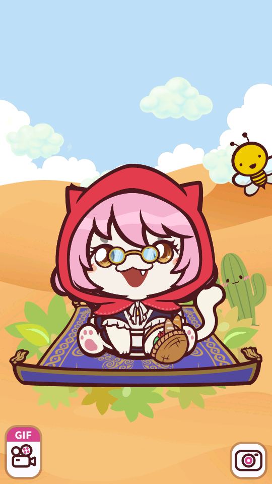 小貓咪故事 v0.0.20 1