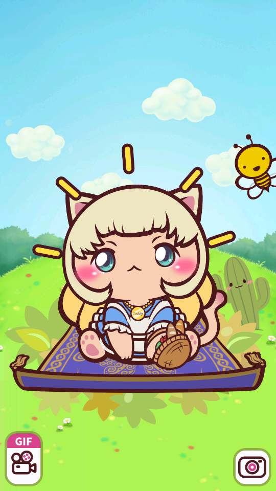 小貓咪故事 v0.0.20 2