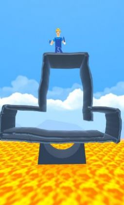 畫塔逃生 v0.1 1