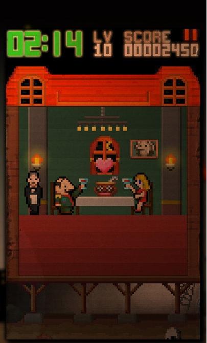 百萬洋蔥酒店 v1.1.0 0