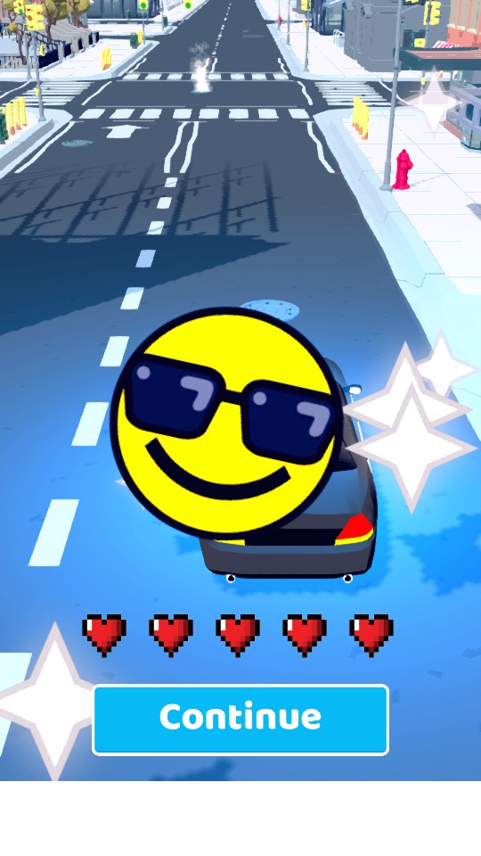 雇傭警察 v1.01 1