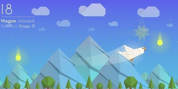 紙飛鳥 v1.2.2 1