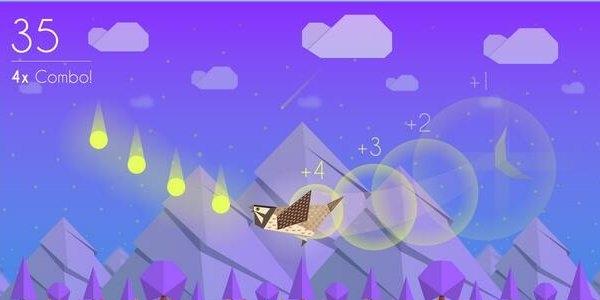 紙飛鳥 v1.2.2 2