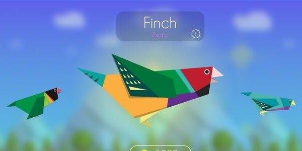 紙飛鳥 v1.2.2 0