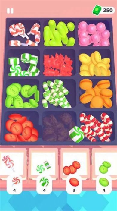 小小百貨超市 v0.1 0