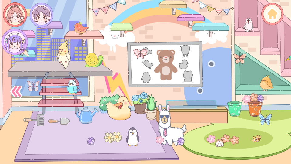 米卡小鎮(zhèn) v1.2 0