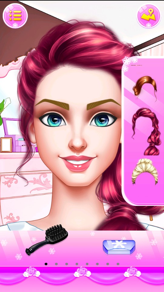 婚紗女孩 v1.2 0