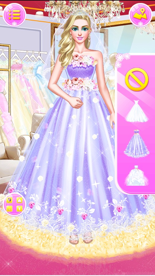 婚紗女孩 v1.2 1