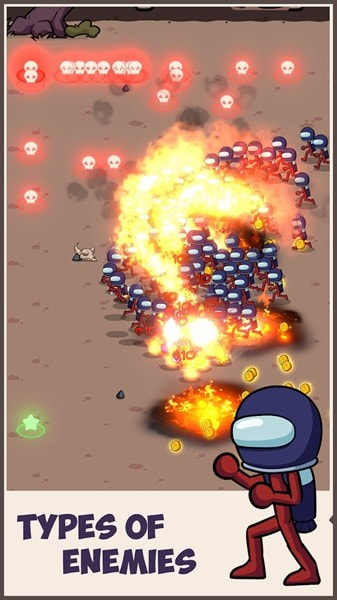 生存英雄幸存者的戰(zhàn)爭 v1.0.4 2