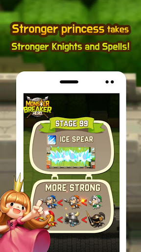 粉碎怪獸英雄 v7.2 1