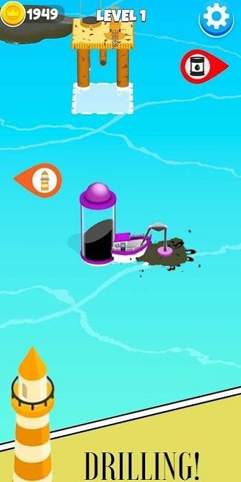石油主宰 v0.1 0
