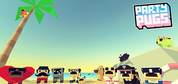 派對(duì)八哥犬 v1.0.5 0