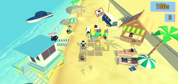 派對(duì)八哥犬 v1.0.5 2