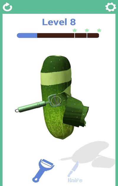 我削皮賊溜6 v1.05.08 0