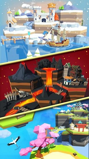 人群跳躍 v1.10 2