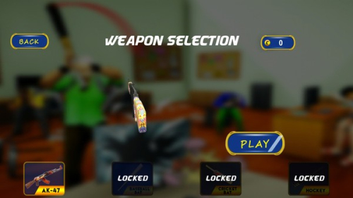 破壞辦公室 v1.1 2