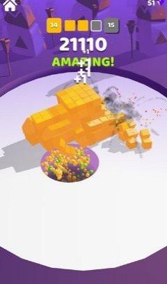 黑洞粘方塊 v1.0.1 0