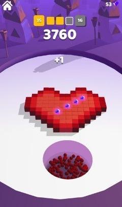 黑洞粘方塊 v1.0.1 2