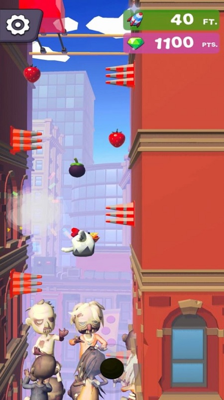 小雞雞快跑 v1.0 0