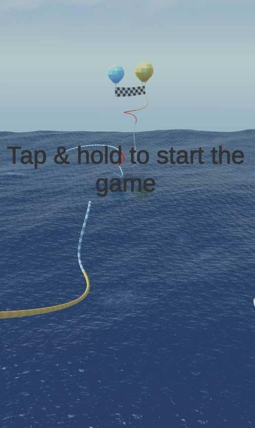 高空滑索 v1.1.3 1