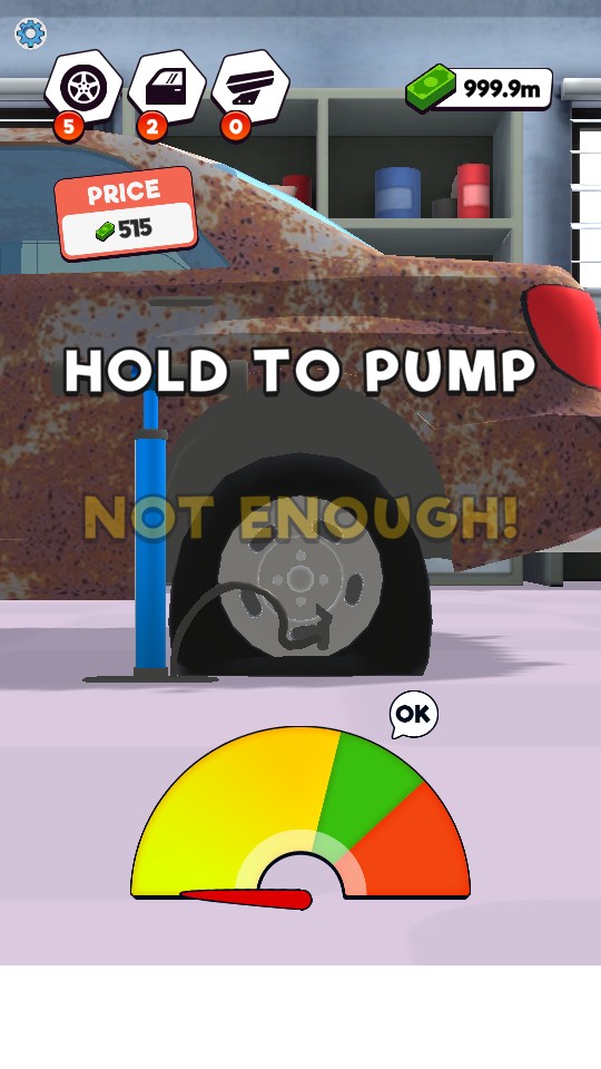 廢舊汽車修復(fù) v0.0.7 0