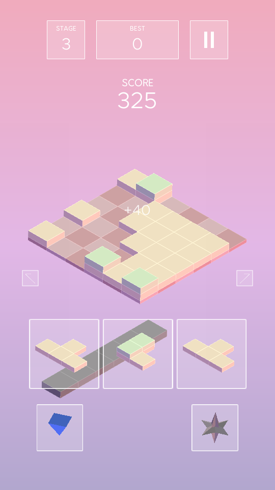 禪意方磚 v1.15.07 1