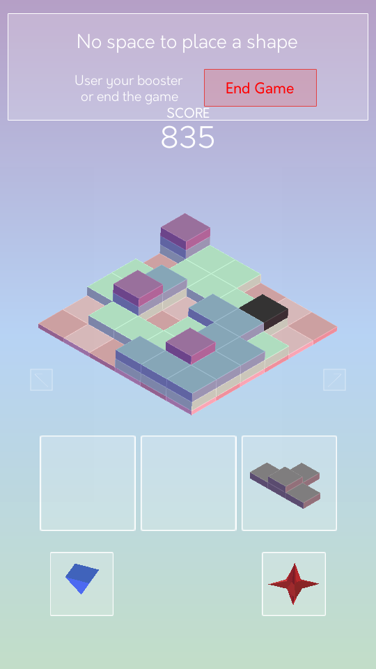 禪意方磚 v1.15.07 2