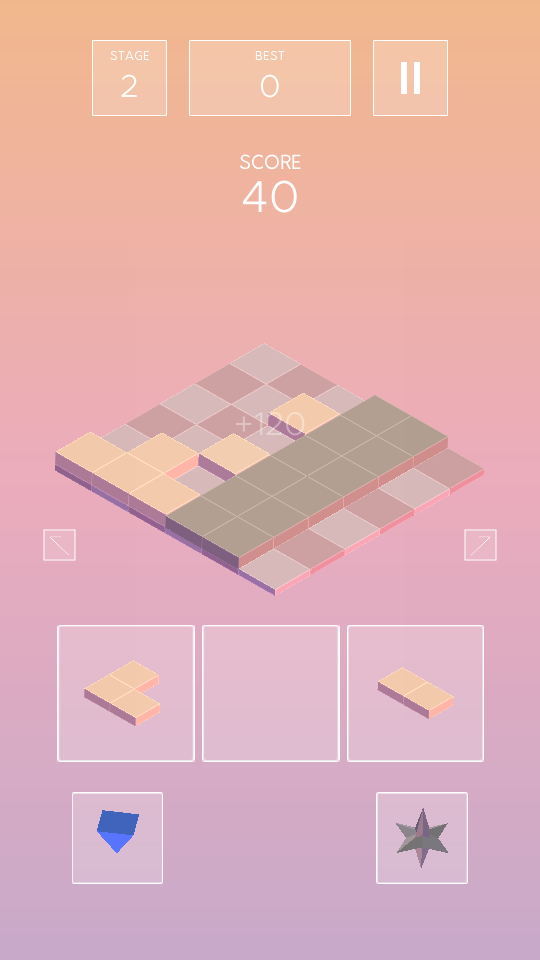 禪意方磚 v1.15.07 0