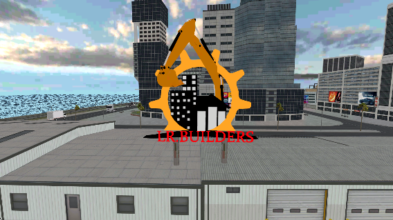 挖掘機模擬器3D v1.0 2