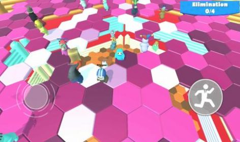 豆豆忍者向前沖 v2.4 1