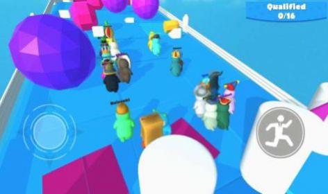 豆豆忍者向前沖 v2.4 0