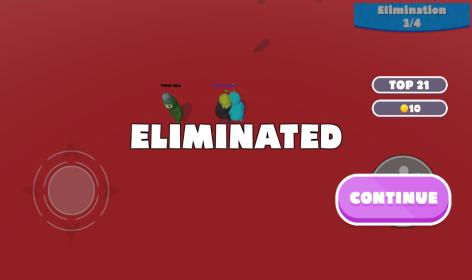 豆豆忍者向前沖 v2.4 3